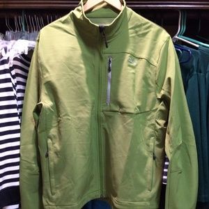 Cabelas Soft Shell Performance Jacket - New w/ Tag